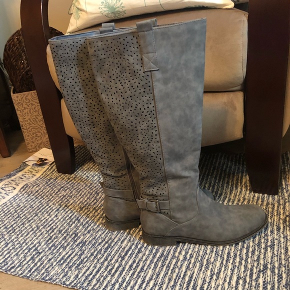 Riding Boot - Picture 5 of 5